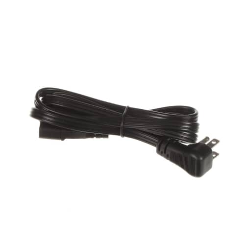 Samsung Power Cord-Dt;Usa,3P-F,125V,10 - 3903-001286