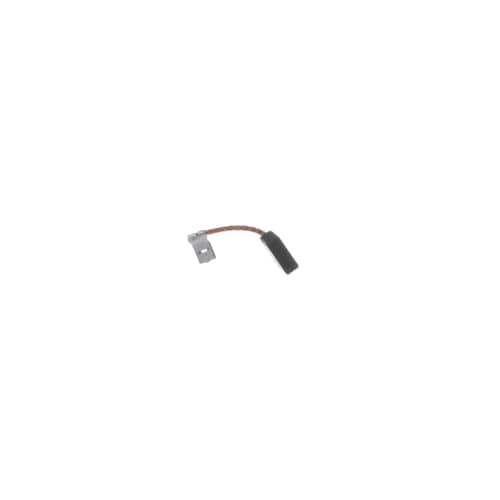 Dewalt Carbon Brush With Wire Lead - 392574-01