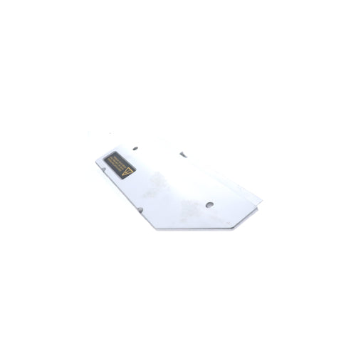 Whirlpool Nlaassembly, Rubber Button Whi - 306977