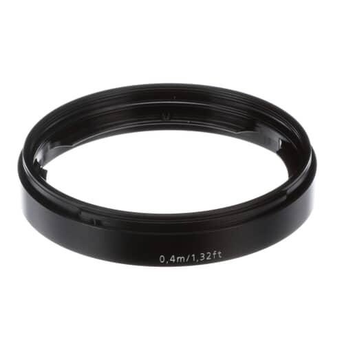Sony Filter Screw Barrel (9111) - 4-463-829-02