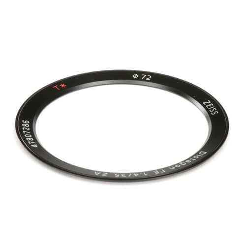 Sony Front Lens Ring (9130) - 4-538-343-01