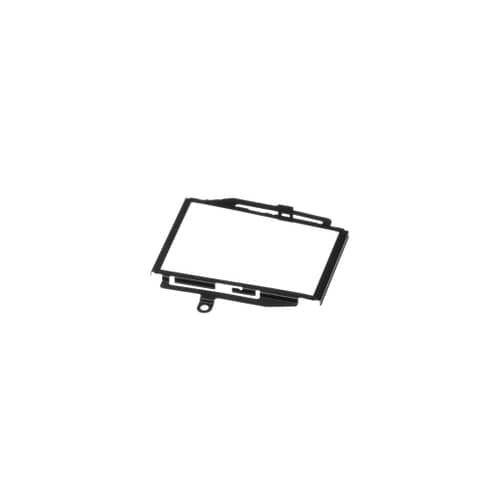 Sony Im Plate(5000), Glass Retainer - 4-558-386-02