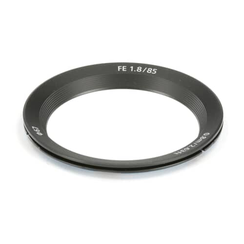 Sony Front Ring (Service Assembly) - 4-695-079-01