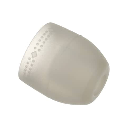 Sony Earbud, Silicone, Beige (S) - 4-739-387-31