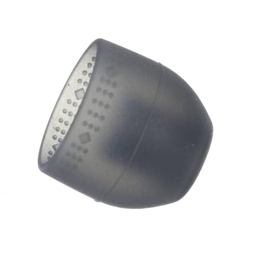 Sony Earbud, Silicone, Black (M) - 4-739-388-01