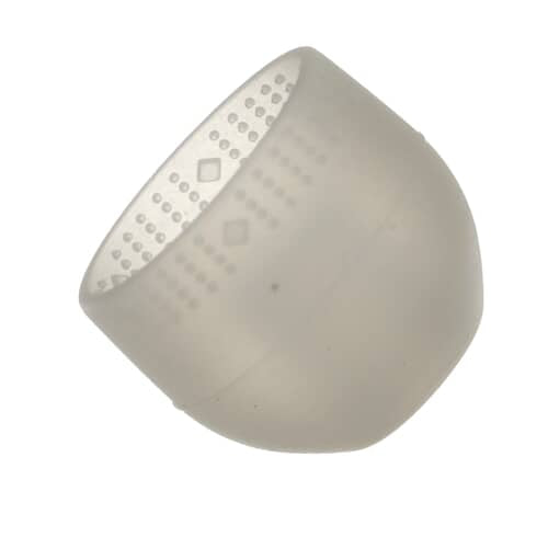 Sony Earbud, Silicone, Beige (L) - 4-739-389-31