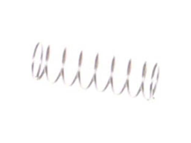 Milwaukee Carriage Spring - 40-50-0580