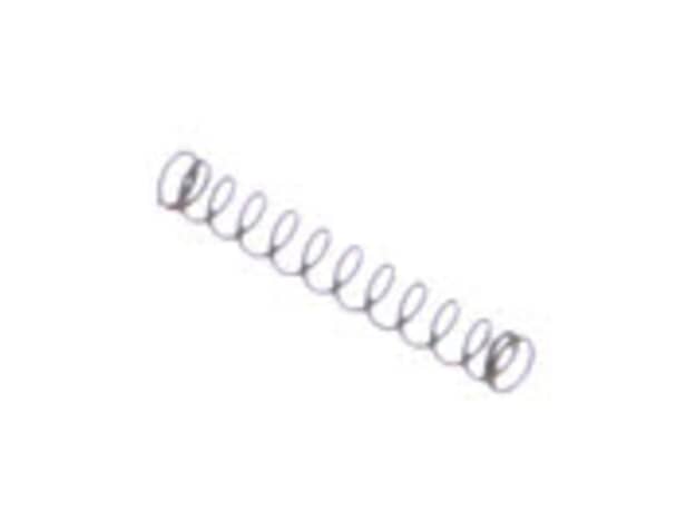 Milwaukee Lock Button Spring - 40-50-1155