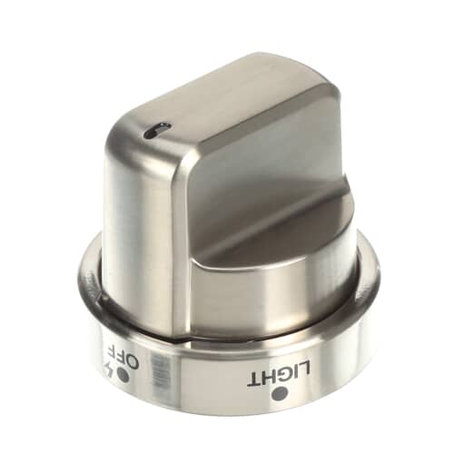 Bertazzoni Range Oven Right Knob+Knob Ring - 4011033