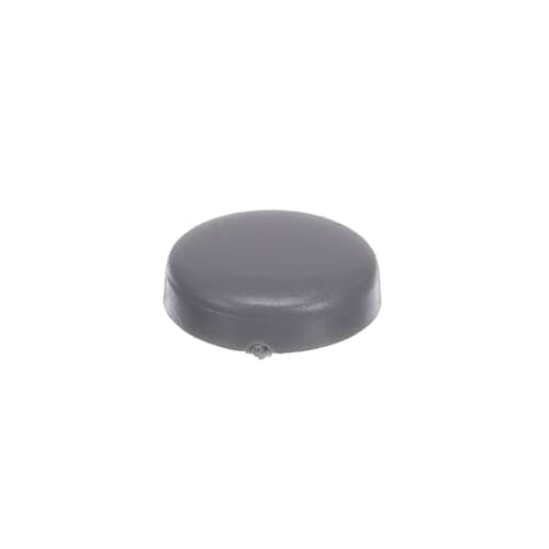 Blomberg Handle Screw Cover/Ral 7037 - 4049961000