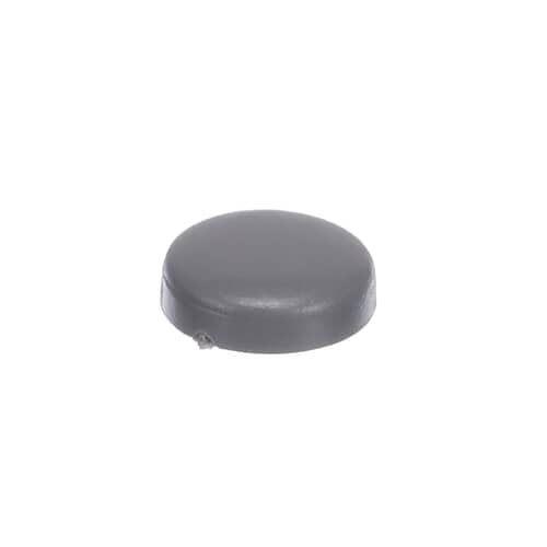 Blomberg Handle Screw Cover/Ral 7037 - 4049961000