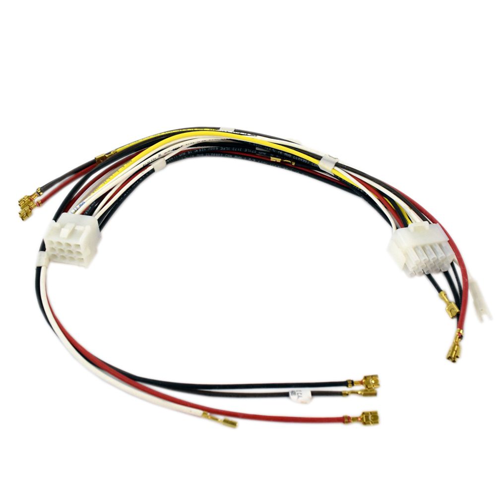 Toro Guard-Rear, Tube - 115-2565-01