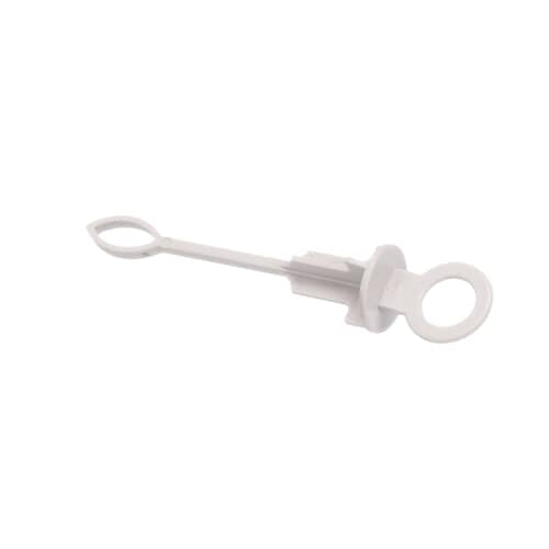 Blomberg Refrigerator Plastic Plunger (Drain Hole) - 4057030100