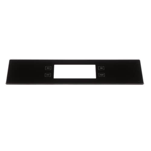 Bertazzoni Oven Glass Control Panel - 406804