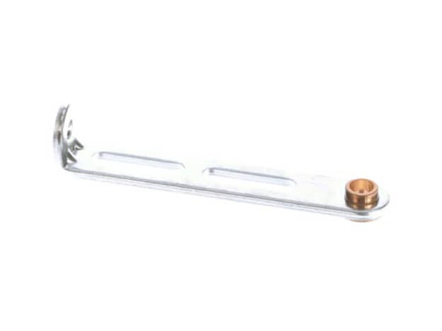 Jet Slide Bracket Assy. - 41-0003
