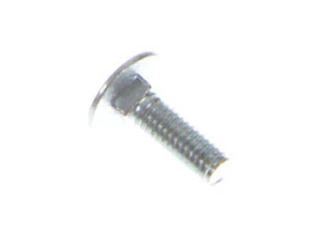 Ryobi Elect. Tools Carriage Bolt M6 X 18 - 410032004