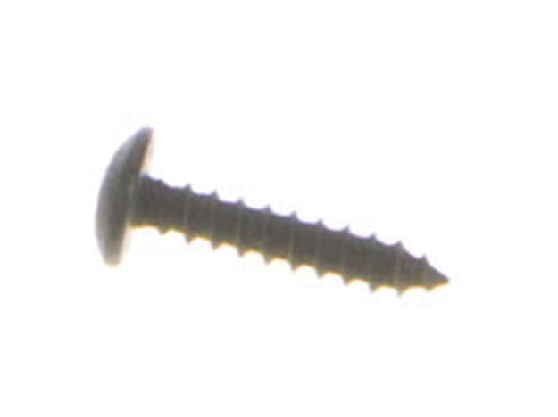 Ryobi Elect. Tools Screw M4 X 20 Mm Truss Hd. - 410191005