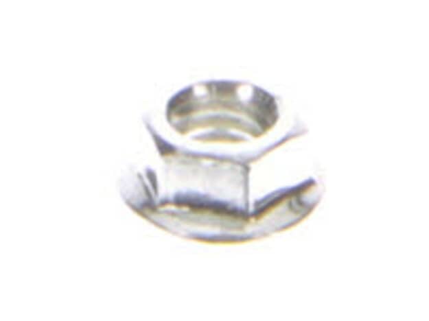 Ryobi Elect. Tools Cheese Head Nut 1/4 - 20 - 411062701