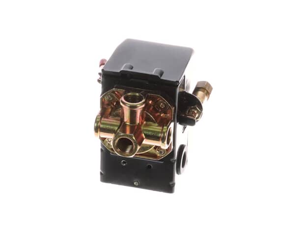 Makita Pressure Switch - 412024-E