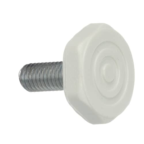Blomberg Refrigerator Adjustable Glider Assembly - 4135650400