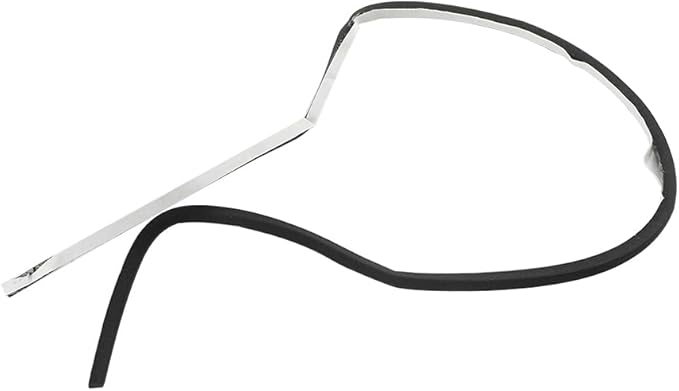 Whirlpool Gasket - W10802441