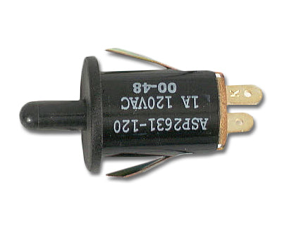 Simplicity Wheel Motor - 5102130SM
