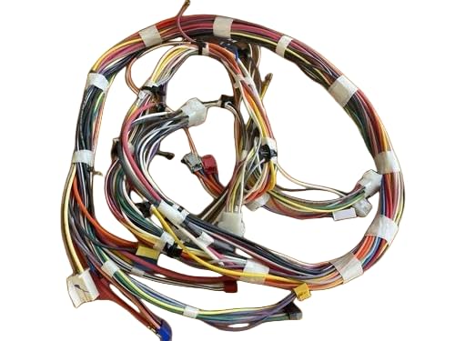 Whirlpool Wire-Harness - W11317790