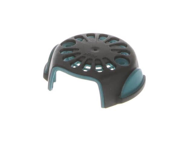 Makita Rear Cover - 418981-8