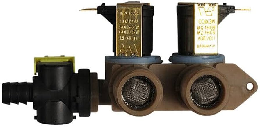 Whirlpool Valve - WPW10151480