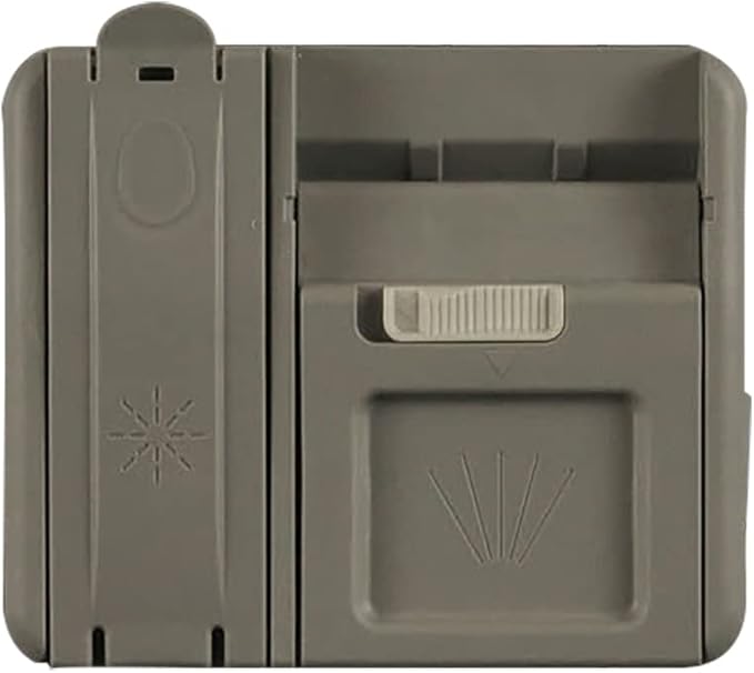Whirlpool Dishwasher Dispenser - W11685753