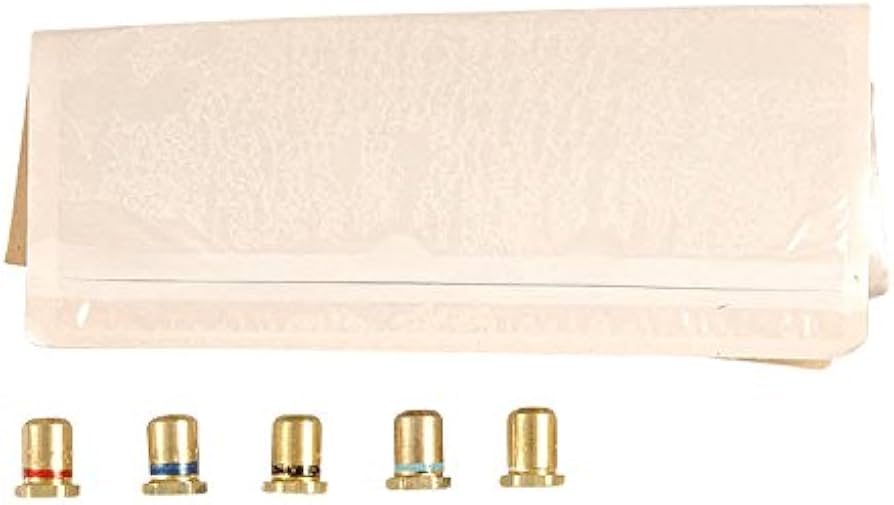 Whirlpool Range Stove Oven Cooktop Main - W10564558