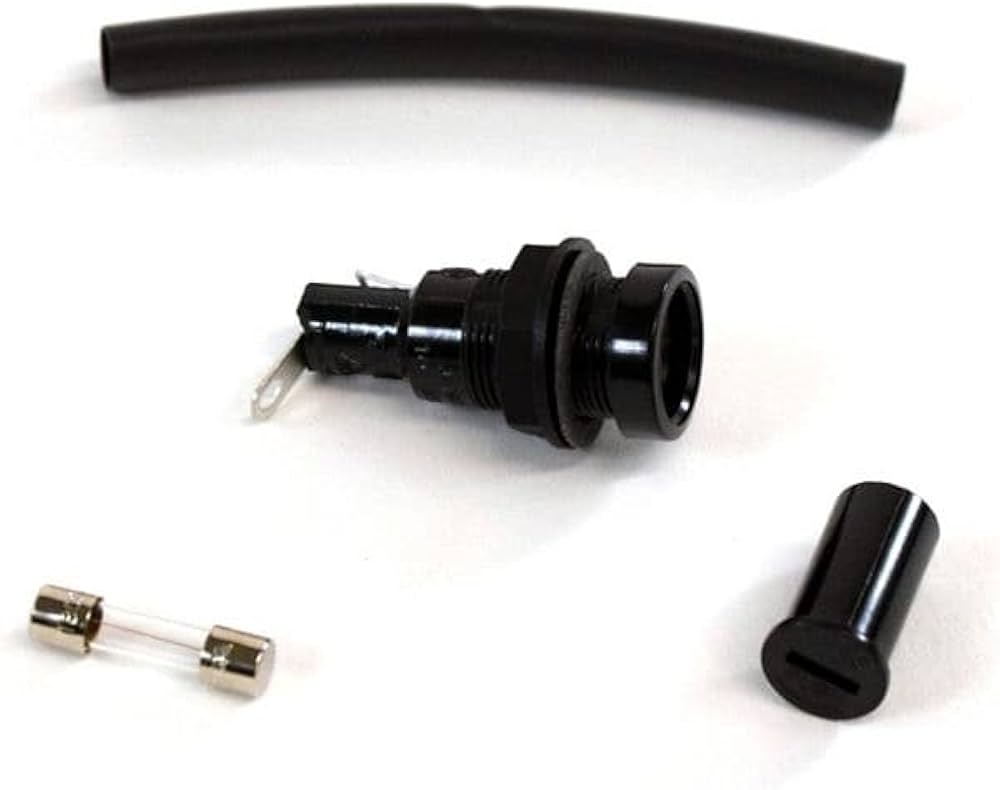 Whirlpool Fuse, 25 Amp - M0805201