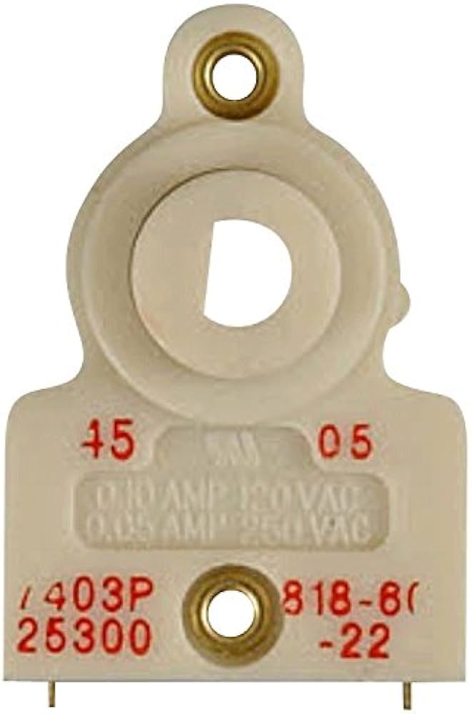 Whirlpool Switch Cy - 71002145