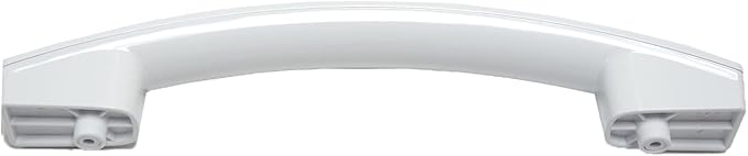 Whirlpool Microwave Door Handle - W10445124