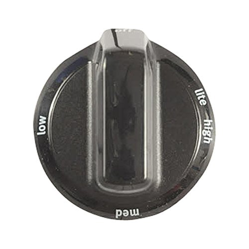 Whirlpool Knob - W11174696