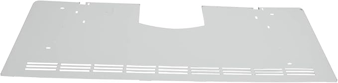 Whirlpool Cover-Evap,Fc,Dual - W11690163