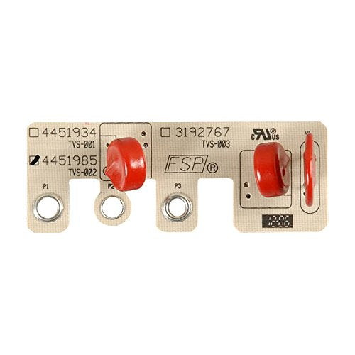 Whirlpool Surface Burner Head Kit - W11245289