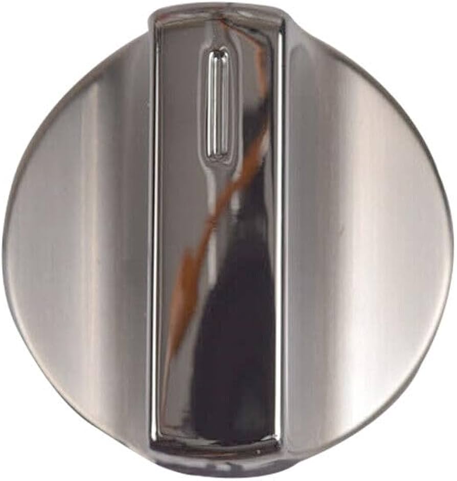 Whirlpool Knob - WPW10193255