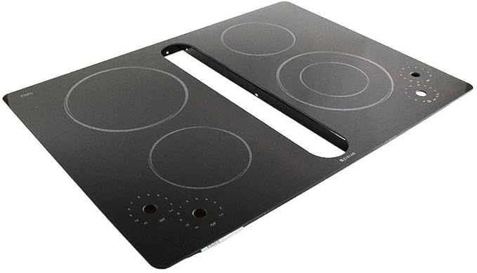 Whirlpool Glass,Assembly Frameless Dd Bl - 7920P202-60