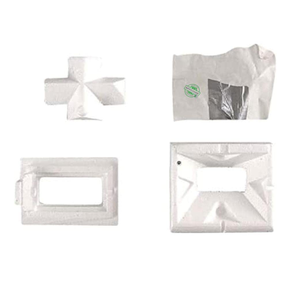 Whirlpool Control Box - W11190849