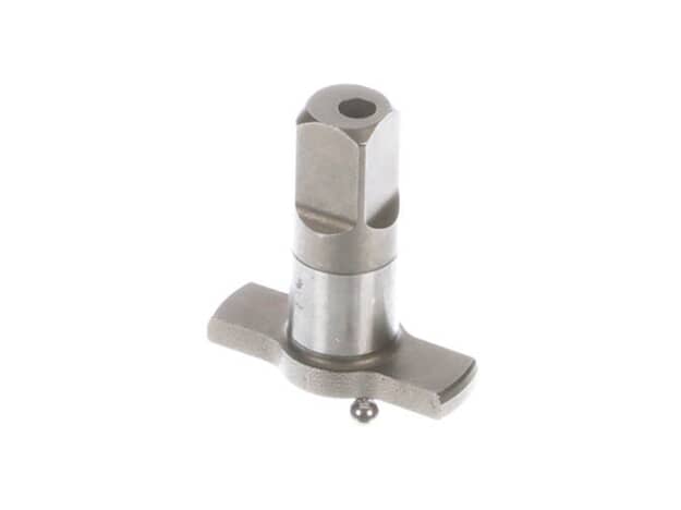 Milwaukee 1/2" Square Drive Anvil Ass - 42-06-0650