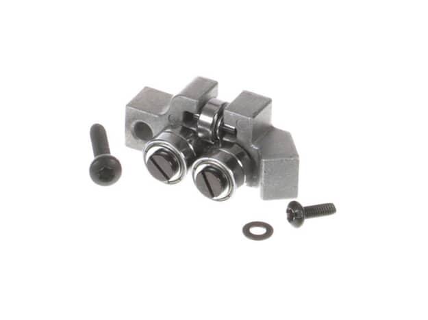 Milwaukee Front Guide Block Assembly - 42-28-0410