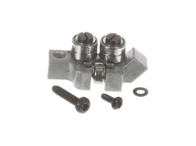 Milwaukee Rear Guide Block Assembly - 42-28-0420