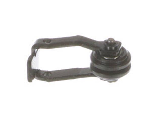 Milwaukee Roller Bracket Assembly - 42-36-1060