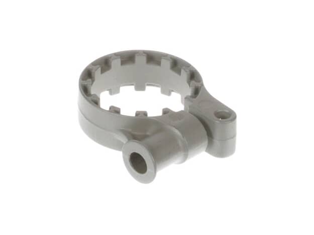 Milwaukee Clamp Side Handle - 42-68-0800