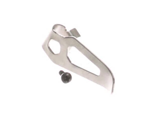 Milwaukee Belt Clip Assembly - 42-70-0490