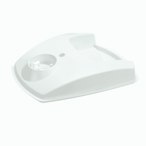 Blomberg Refrigerator Lamp Thermostat Housing - 4207910100