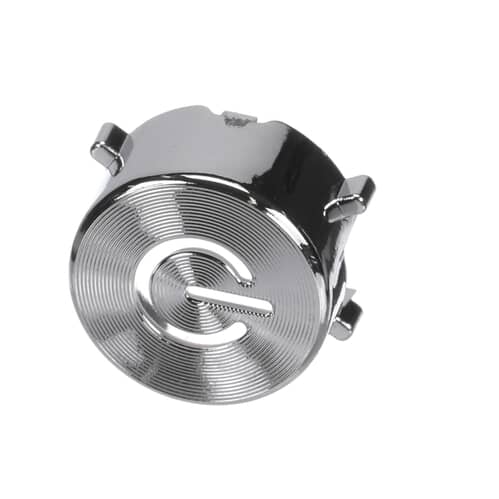 Saeco Chr.On-Off Button V2 Ftr/B - 421944073062