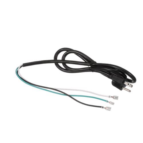 Saeco Blk Power Cable Usa L=1000 - 421945002001