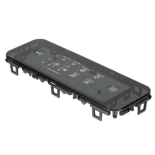 Saeco Blk Front Panel Ui Omn/M3A S/S - 421945009341